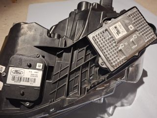 bontott FORD S-MAX II Jobb Fényszóró