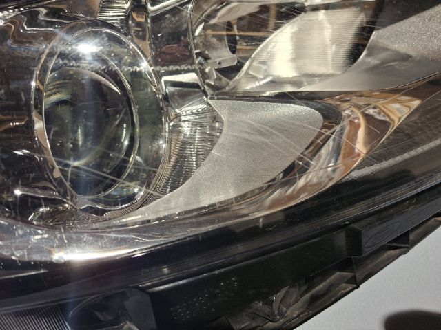 bontott FORD S-MAX II Jobb Fényszóró