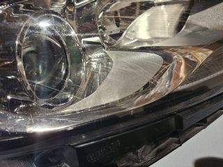 bontott FORD S-MAX II Jobb Fényszóró