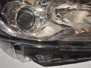 bontott FORD S-MAX II Jobb Fényszóró