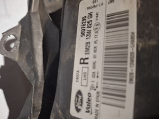 bontott FORD S-MAX II Jobb Fényszóró