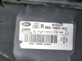 bontott FORD S-MAX II Jobb Fényszóró