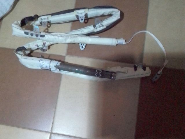 bontott FORD S-MAX II Jobb Függönylégzsák és Oldallégzsák