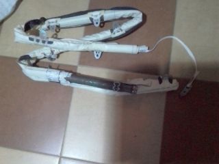 bontott FORD S-MAX II Jobb Függönylégzsák és Oldallégzsák