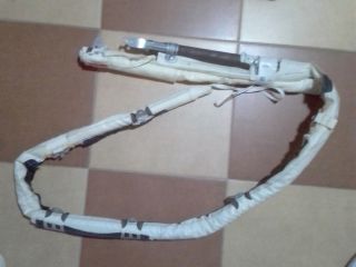 bontott FORD S-MAX II Jobb Függönylégzsák és Oldallégzsák