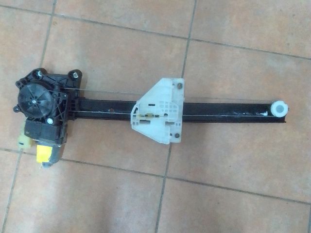 bontott FORD S-MAX II Jobb hátsó Ablakemelő Szerkezet (Elektromos)