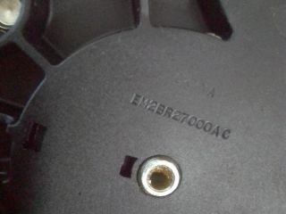 bontott FORD S-MAX II Jobb hátsó Ablakemelő Szerkezet (Elektromos)