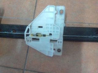 bontott FORD S-MAX II Jobb hátsó Ablakemelő Szerkezet (Elektromos)