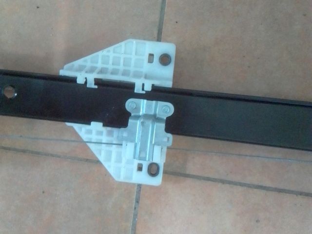 bontott FORD S-MAX II Jobb hátsó Ablakemelő Szerkezet (Elektromos)