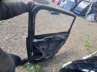 bontott FORD S-MAX II Jobb hátsó Ajtó (Üres lemez)