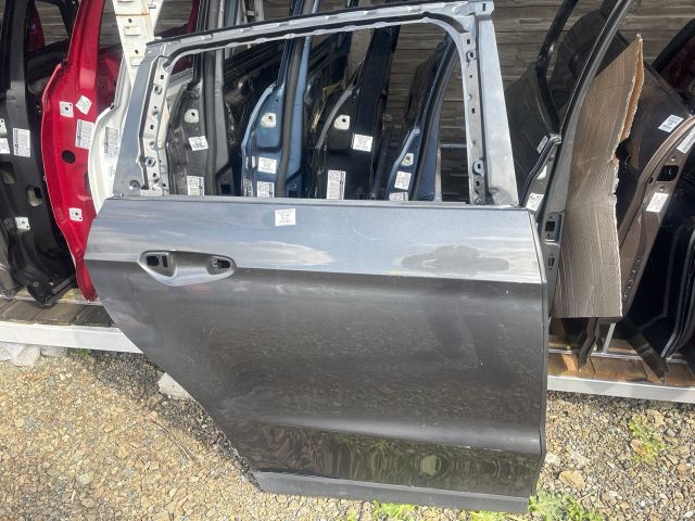 bontott FORD S-MAX II Jobb hátsó Ajtó (Üres lemez)