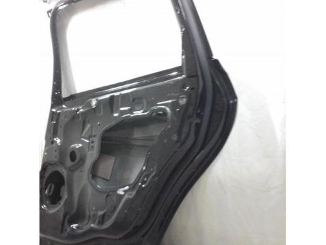 bontott FORD S-MAX II Jobb hátsó Ajtó (Üres lemez)