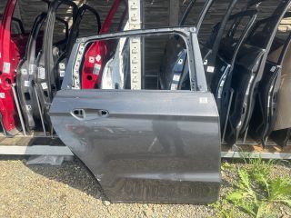 bontott FORD S-MAX II Jobb hátsó Ajtó (Üres lemez)