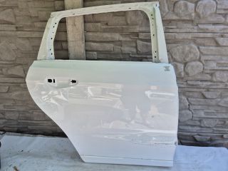 bontott FORD S-MAX II Jobb hátsó Ajtó (Üres lemez)