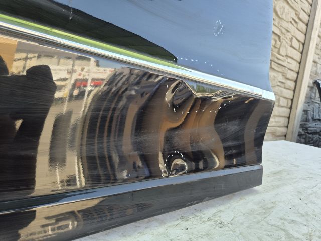 bontott FORD S-MAX II Jobb hátsó Ajtó (Üres lemez)