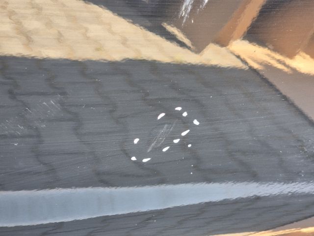 bontott FORD S-MAX II Jobb hátsó Ajtó (Üres lemez)