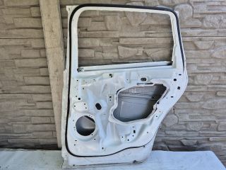 bontott FORD S-MAX II Jobb hátsó Ajtó (Üres lemez)