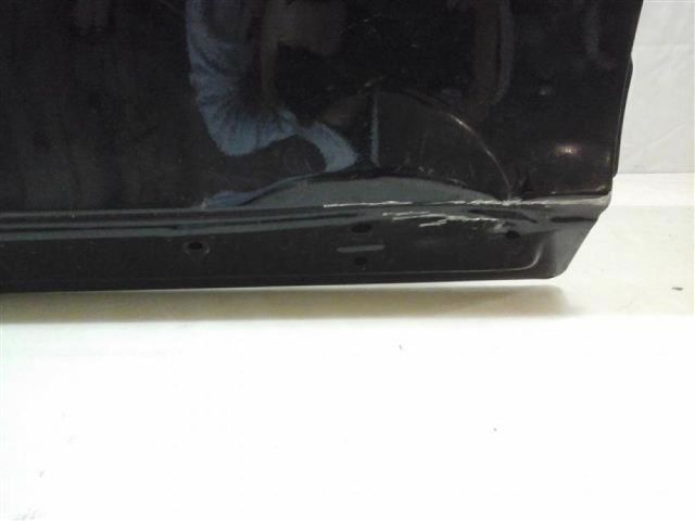 bontott FORD S-MAX II Jobb hátsó Ajtó (Üres lemez)