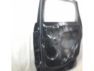 bontott FORD S-MAX II Jobb hátsó Ajtó (Üres lemez)