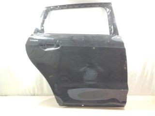 bontott FORD S-MAX II Jobb hátsó Ajtó (Üres lemez)