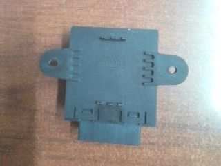 bontott FORD S-MAX II Jobb hátsó Ajtó Vezérlőegység