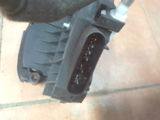 bontott FORD S-MAX II Jobb hátsó Ajtózár