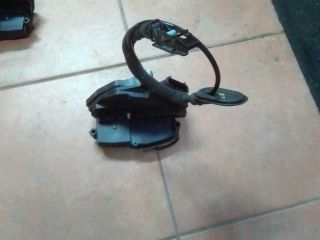 bontott FORD S-MAX II Jobb hátsó Ajtózár