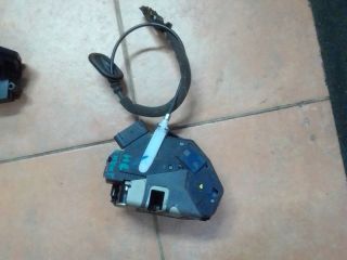 bontott FORD S-MAX II Jobb hátsó Ajtózár