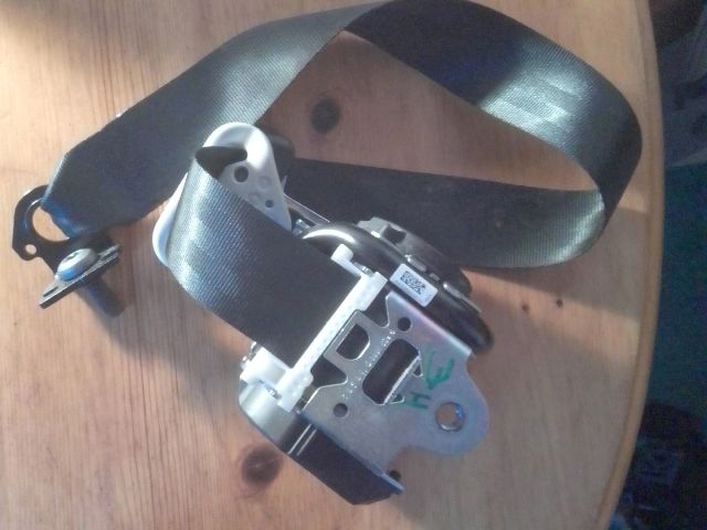 bontott FORD S-MAX II Jobb hátsó Biztonsági Öv