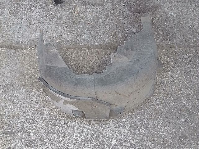 bontott FORD S-MAX II Jobb hátsó Dobbetét (Kerékjárati, Műanyag)