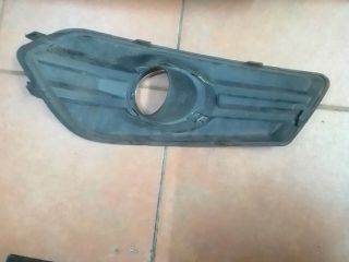 bontott FORD S-MAX II Jobb Ködfényszóró Lámpakeret