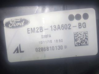 bontott FORD S-MAX II Jobb Külső Hátsó Lámpa