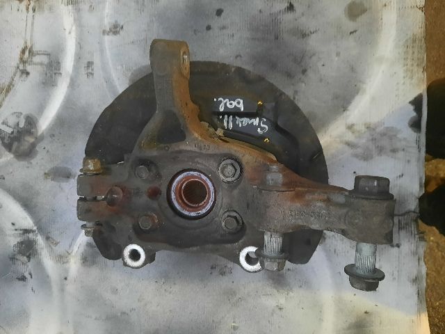 bontott FORD S-MAX II Kerékcsapágy