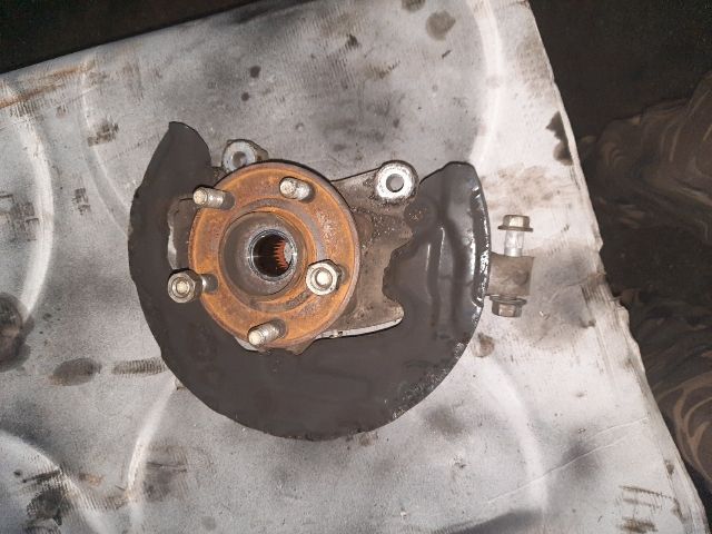 bontott FORD S-MAX II Kerékcsapágy