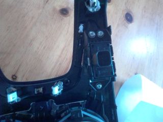 bontott FORD S-MAX II Kézifék Kapcsoló