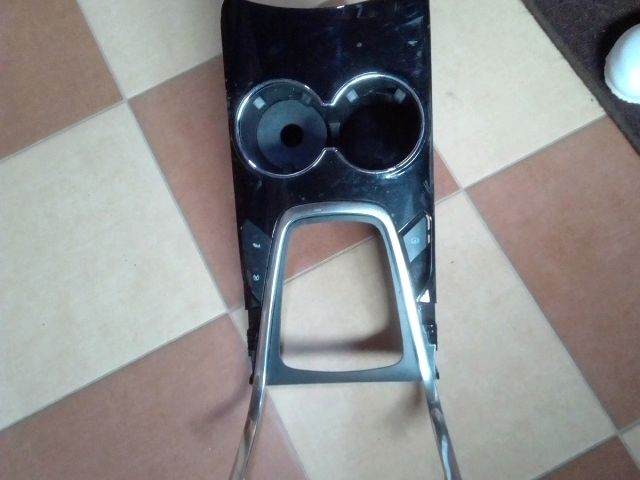 bontott FORD S-MAX II Kézifék Kapcsoló