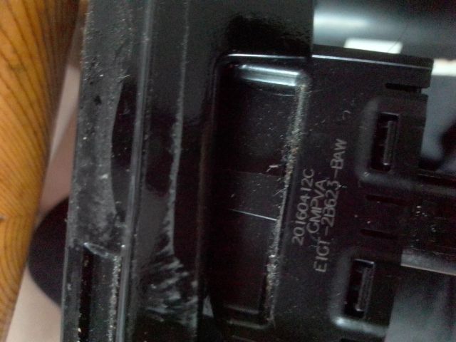 bontott FORD S-MAX II Kézifék Kapcsoló