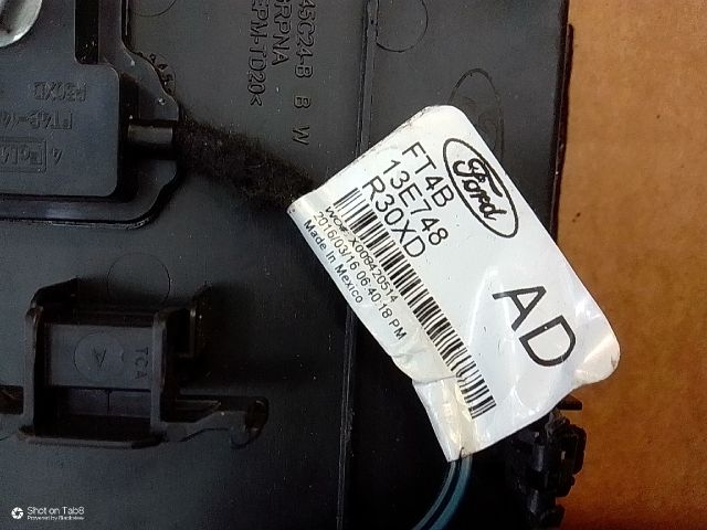 bontott FORD S-MAX II Kihangosító Mikrofon