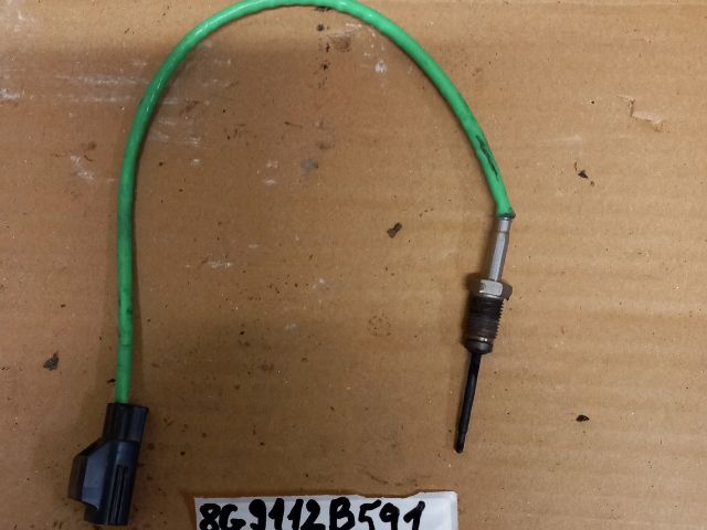 bontott FORD S-MAX II Kipufogó Hőmérséklet Érzékelő