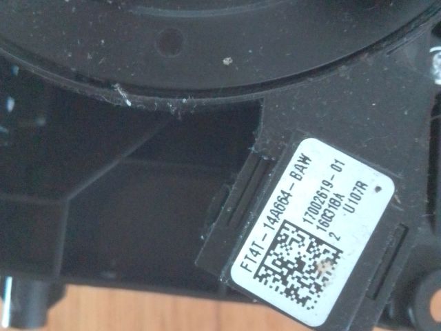 bontott FORD S-MAX II Komplett Kormánykapcsoló (Bajuszkapcsoló)