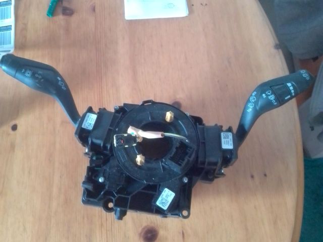 bontott FORD S-MAX II Komplett Kormánykapcsoló (Bajuszkapcsoló)