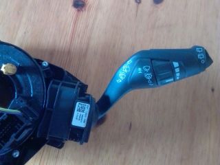 bontott FORD S-MAX II Komplett Kormánykapcsoló (Bajuszkapcsoló)