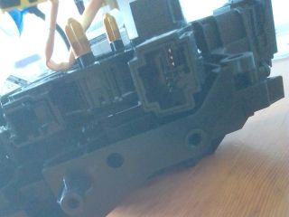 bontott FORD S-MAX II Komplett Kormánykapcsoló (Bajuszkapcsoló)