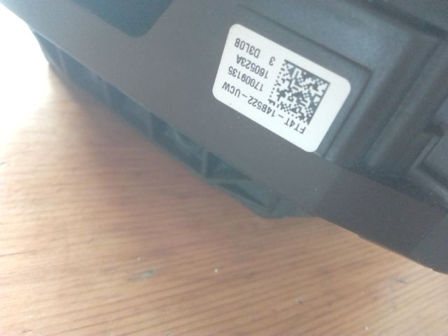 bontott FORD S-MAX II Komplett Kormánykapcsoló (Bajuszkapcsoló)