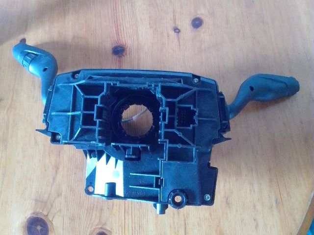 bontott FORD S-MAX II Komplett Kormánykapcsoló (Bajuszkapcsoló)