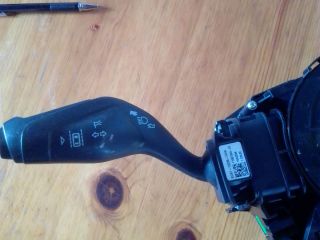 bontott FORD S-MAX II Komplett Kormánykapcsoló (Bajuszkapcsoló)