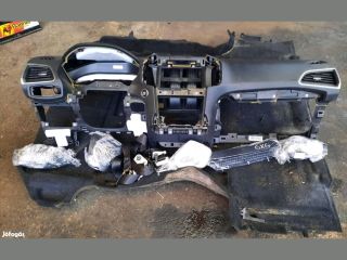 bontott FORD S-MAX II Komplett Légzsák Szett