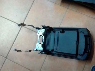 bontott FORD S-MAX II Könyöklő