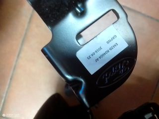 bontott FORD S-MAX II Könyöklő