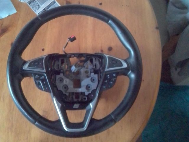 bontott FORD S-MAX II Kormány